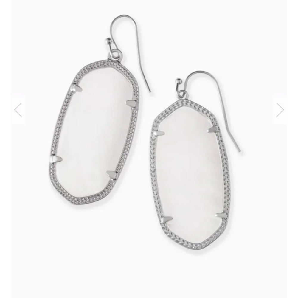 Kendra Scott Ellie Drop Earrings